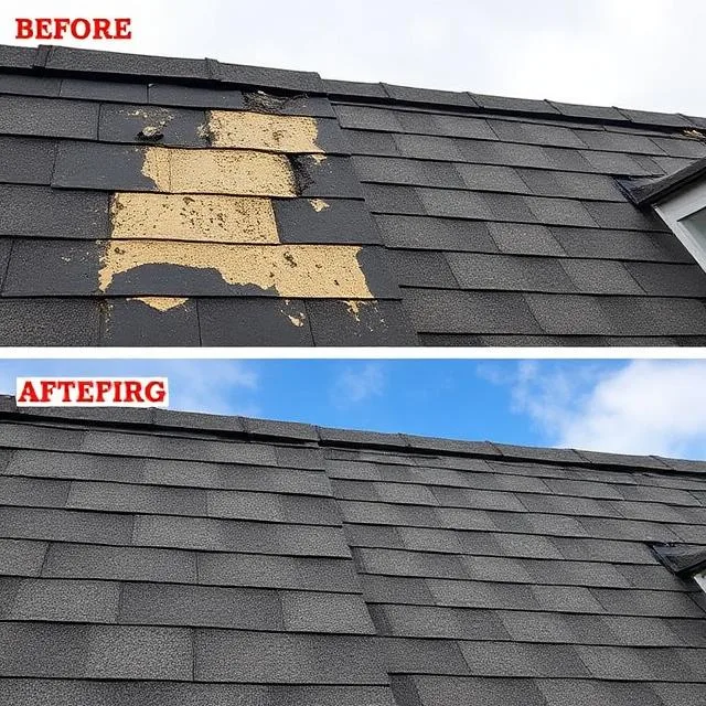 Roof Repair Near Me in Clayton, DE near me